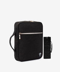 Montana West Western Print Bible Cover