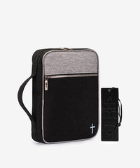 Montana West Western Print Bible Cover