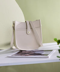 Montana West Casual Plain Crossbody Bag - Limited Stock