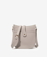 Montana West Casual Plain Crossbody Bag - Limited Stock