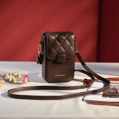 Montana West Cell Phone Purse Small Crossbody Bags for Women