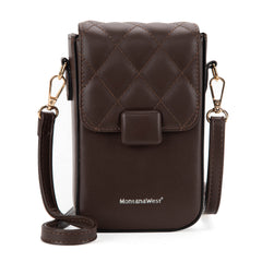 Montana West Cell Phone Purse Small Crossbody Bags for Women