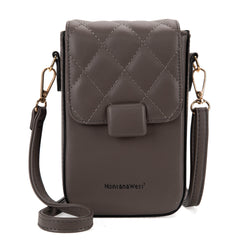 Montana West Cell Phone Purse Small Crossbody Bags for Women