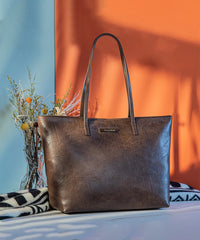 VIP DEAL | Montana West Tote Bags for Women Shoulder Handbag Casual Work Satchel Purses with Zipper