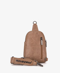 VIP DEAL | Montana West Sling Bag