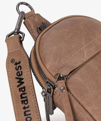 VIP DEAL | Montana West Sling Bag