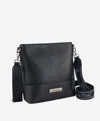 VIP DEAL | Montana West Crossbody Purses for Women Trendy Work Tote Bag with Zipper