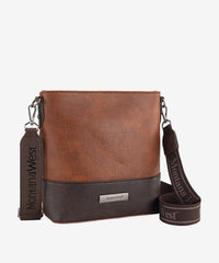 VIP DEAL | Montana West Crossbody Purses for Women Trendy Work Tote Bag with Zipper