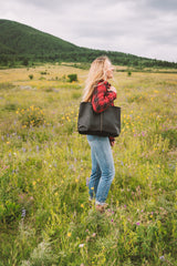 Montana West Tote Bag Soft Leather Shoulder Purses for Women