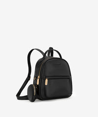 Montana West Vegan Leather Mini Backpack - Limited Stock