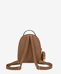 Montana West Vegan Leather Mini Backpack - Limited Stock