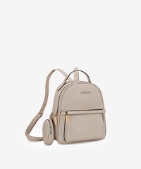 Montana West Vegan Leather Mini Backpack - Limited Stock