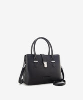 Montana West Buckle Crossbody Tote Bag - Limited Stock