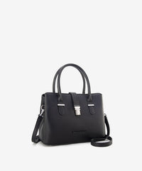 Montana West Buckle Crossbody Tote Bag - Limited Stock