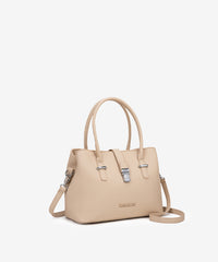 Montana West Buckle Crossbody Tote Bag - Limited Stock