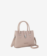 Montana West Buckle Crossbody Tote Bag - Limited Stock