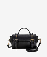 Montana West Small Crossbody Bag Vintage Messenger Satchel Purses