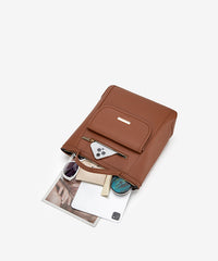 VIP DEAL | Montana West Backpack Purse for Women Medium Convertible Backpack Travel Casual Crossbody Bag