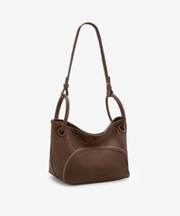 Montana West Casual Plain Crossbody Bag Set - Limited Stock
