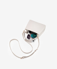 Montana West Vegan Leather Crossbody Bag - Limited Stock