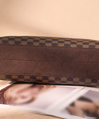 Montana West Chain Tote Bag