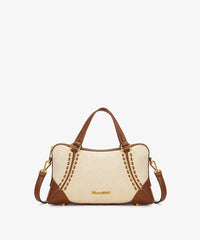 Montana West Top-Handle Crossbody Bag in BG