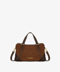 Montana West Top-Handle Crossbody Bag in CF