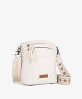 VIP DEAL | Montana West Double Compartments Crossbody Purse