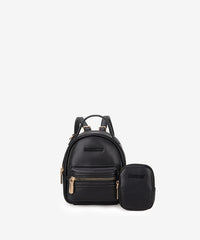 Montana West Mini Backpack Set - Limited Stock