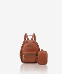 Montana West Mini Backpack Set - Limited Stock