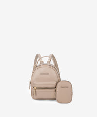 Montana West Mini Backpack Set - Limited Stock