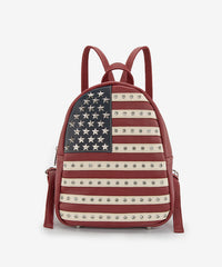 Montana West American Pride Concealed Carry Backpack