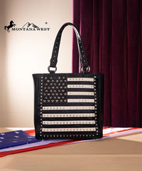 Montana_West_American_Pride_Concealed_Carry_Tote_Bag_Black