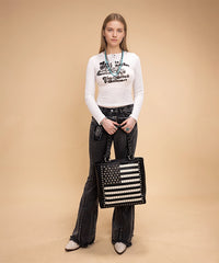 Montana_West_American_Pride_Concealed_Carry_Tote_Bag_Black