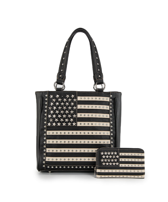 Montana_West_American_Pride_Concealed_Carry_Tote_Bag_Black