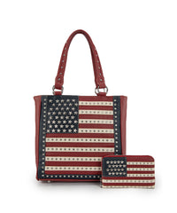 Montana_West_American_Pride_Concealed_Carry_Tote_Bag_Red