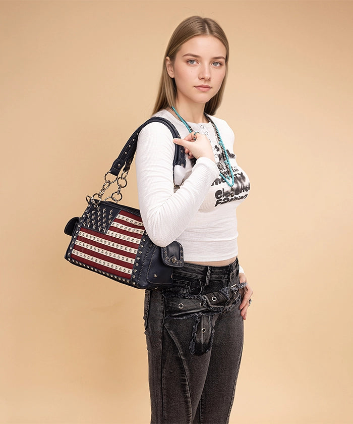 Montana_West_American_Pride_Concealed_Satchel_Navy