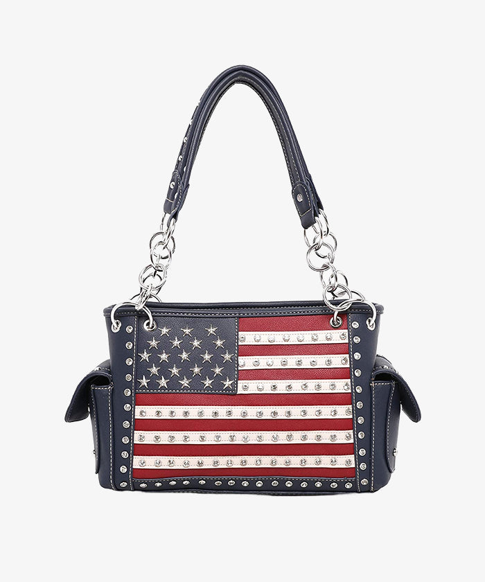 Montana_West_American_Pride_Concealed_Satchel_Navy