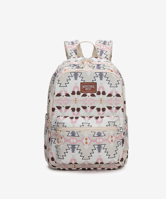 Montana_West_Aztec_Print_Diaper_Bag_Backpack_Tan