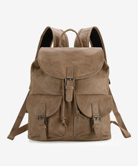 Montana West Buckle Backpack khaki