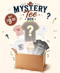 Mystery Box - Essential Graphic Tee