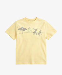 Mystery Box - Essential Graphic Tee