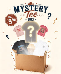 Mystery Box - Essential Graphic Tee
