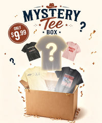 Mystery Box - Essential Graphic Tee