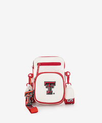 Texas Tech University Red Raiders Mini Crossbody Purse