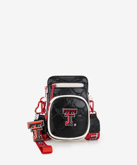 Texas Tech University Red Raiders Mini Crossbody Purse
