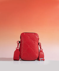 Texas Tech University Red Raiders Mini Crossbody Purse