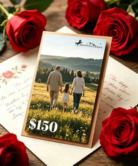 Mother's Day Gift Card Montana West