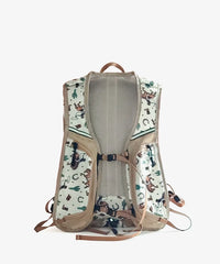 Montana West Western Rodeo Print Outdoor Adventure Backpack (Preorder)