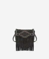 VIP DEAL | Trinity Ranch Fringe Crossbody Bag